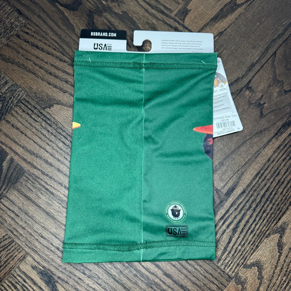 Smokey Collection Therma Tube - Kids' BlackStrap - Picture 7 of 11